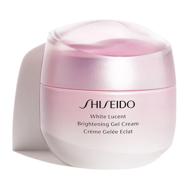 White Lucent Brightening Gel Cream
