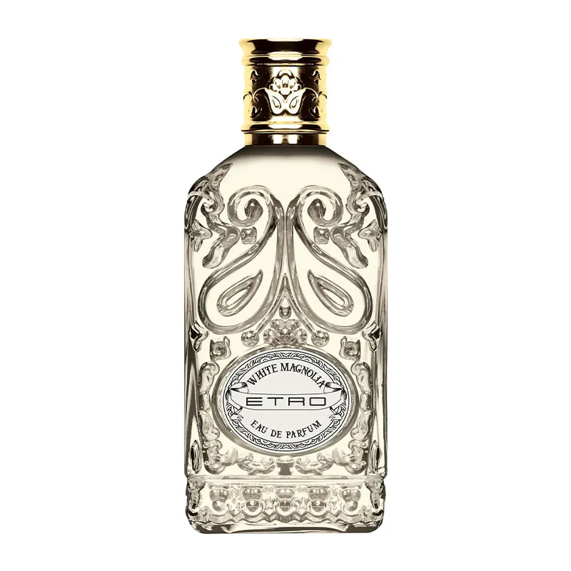 White Magnolia Eau De Parfum