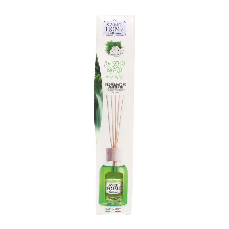 White Musk Diffuser