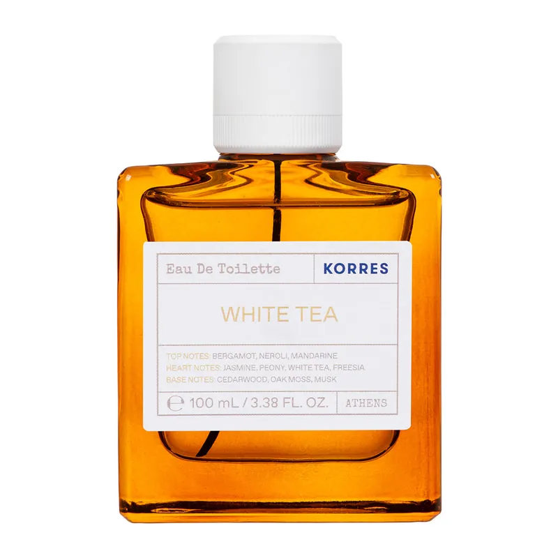 White Tea  Eau De Toilette