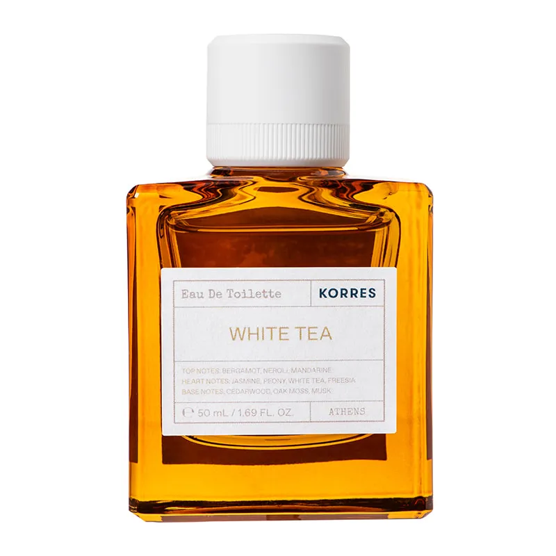 White Tea Eau De Toilette