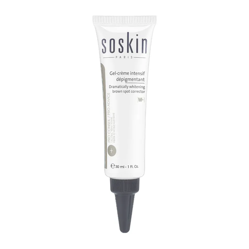 Whitening Brown Spot Corrector