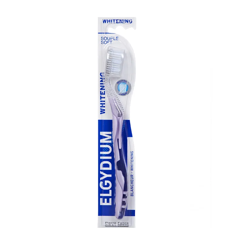 Whitening Soft Toothbrush