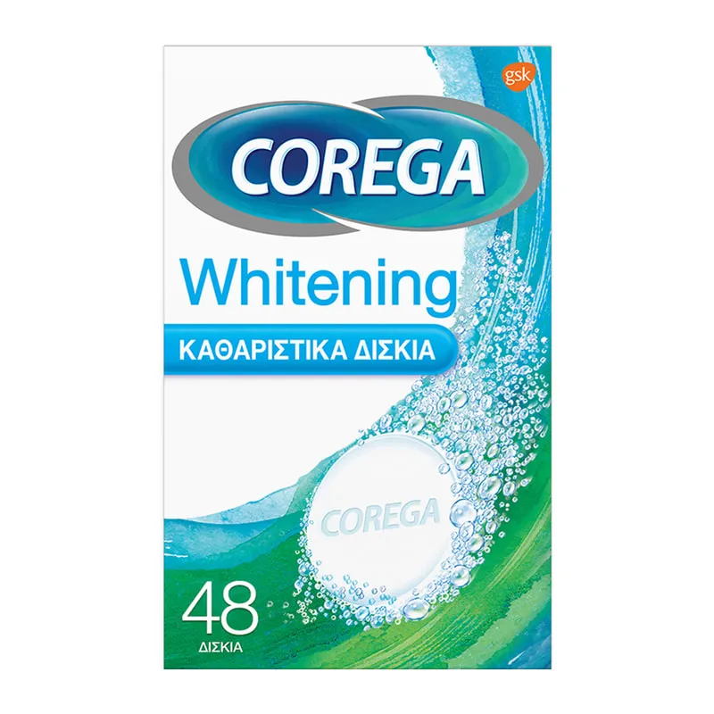 Whitening Tabs 5 Min