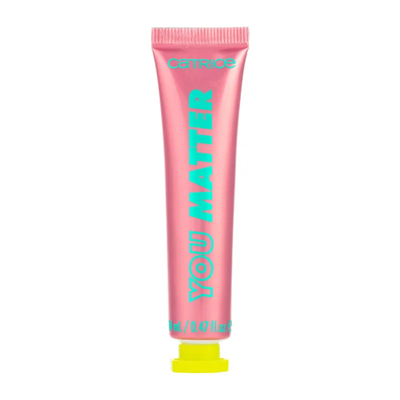 Who I Am Coloured Lip Balm