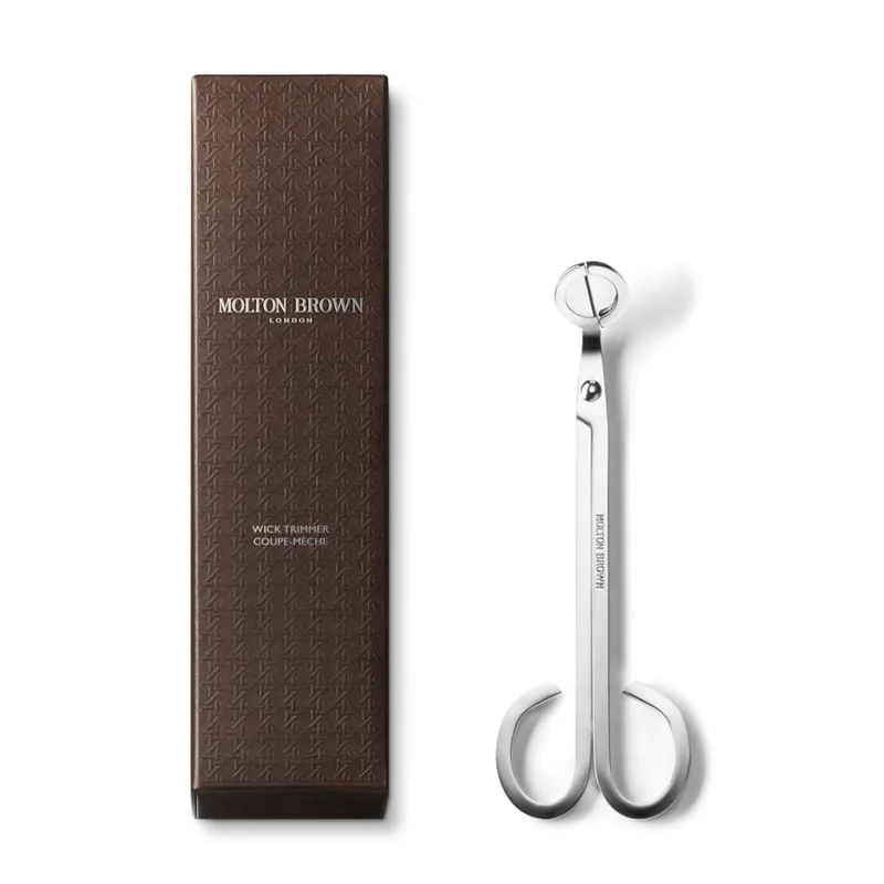 Wick Trimmer