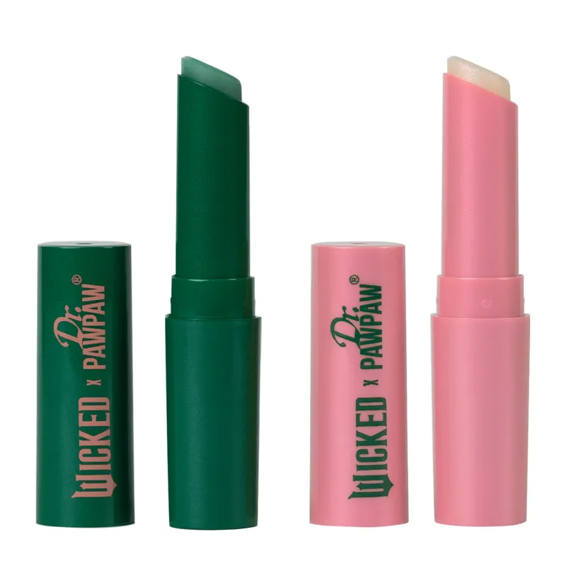 Wicked Enchanting & Glimmering Duo Pack