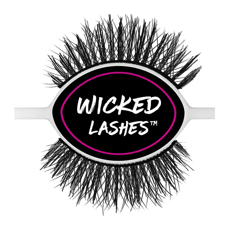 Wicked Lashes