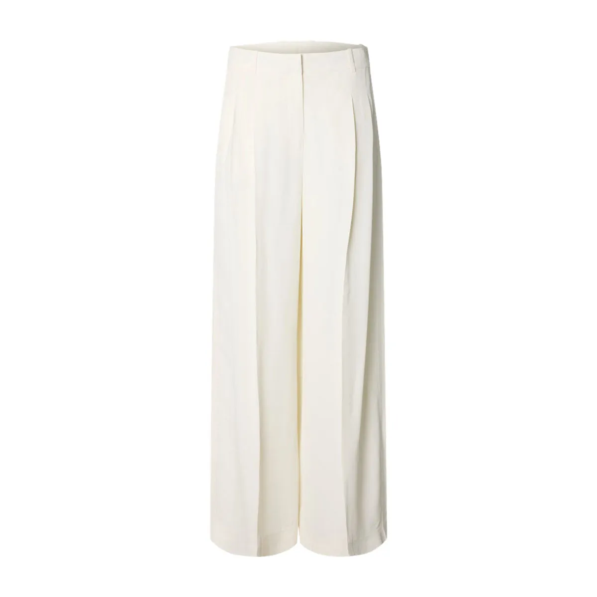 Women's wide-leg pants