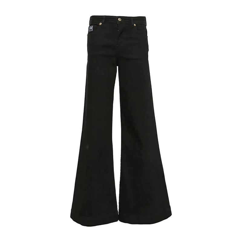 Jeans Wide leg