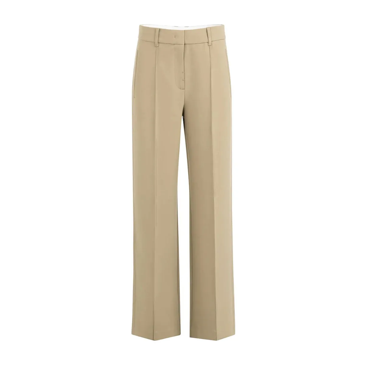 Women's wide-leg pants