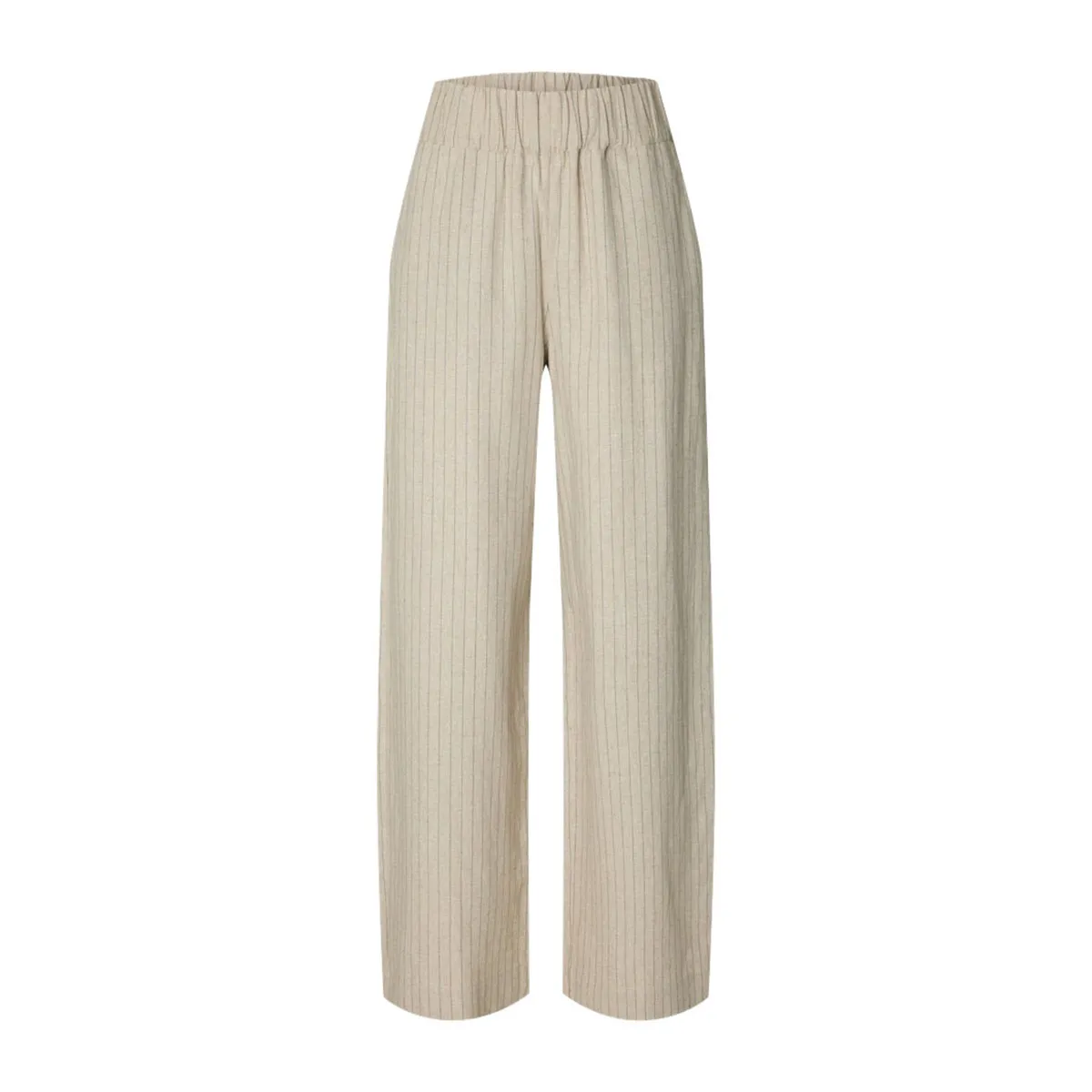 Women's wide-leg pants