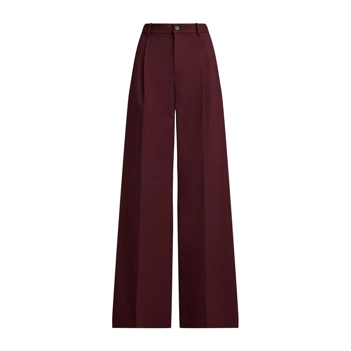 Women's Wide-Leg Pants