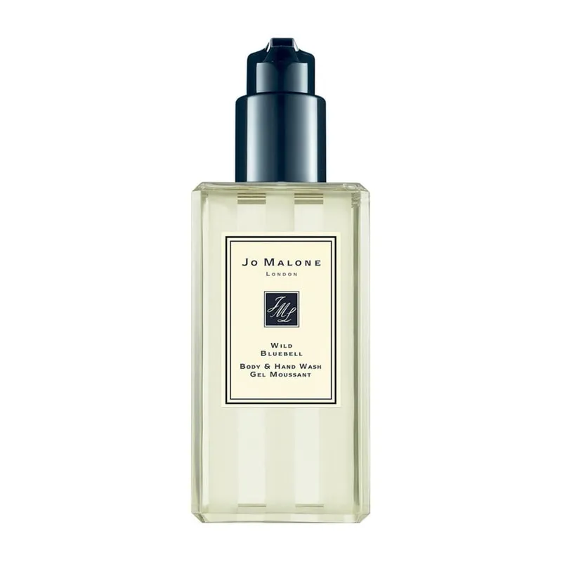 Wild Bluebell Body & Hand Wash