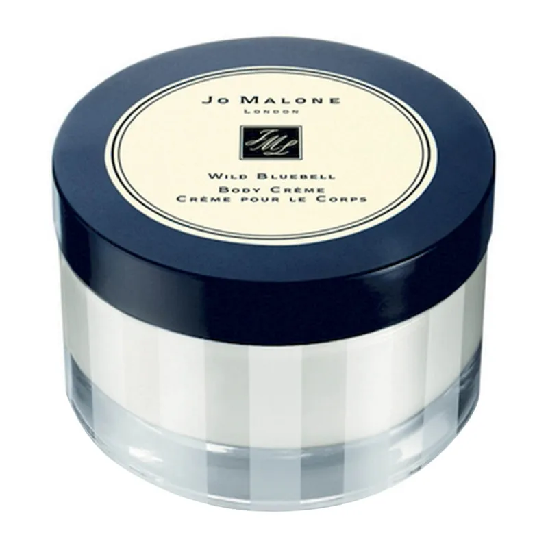 Wild Bluebell Body Creme