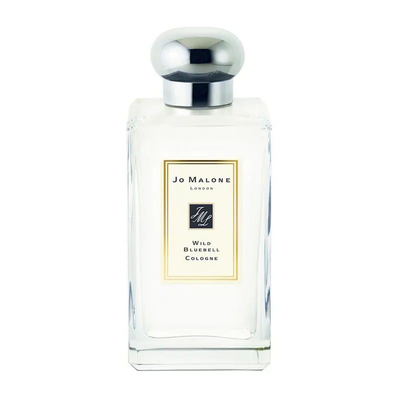 Wild Bluebell Cologne