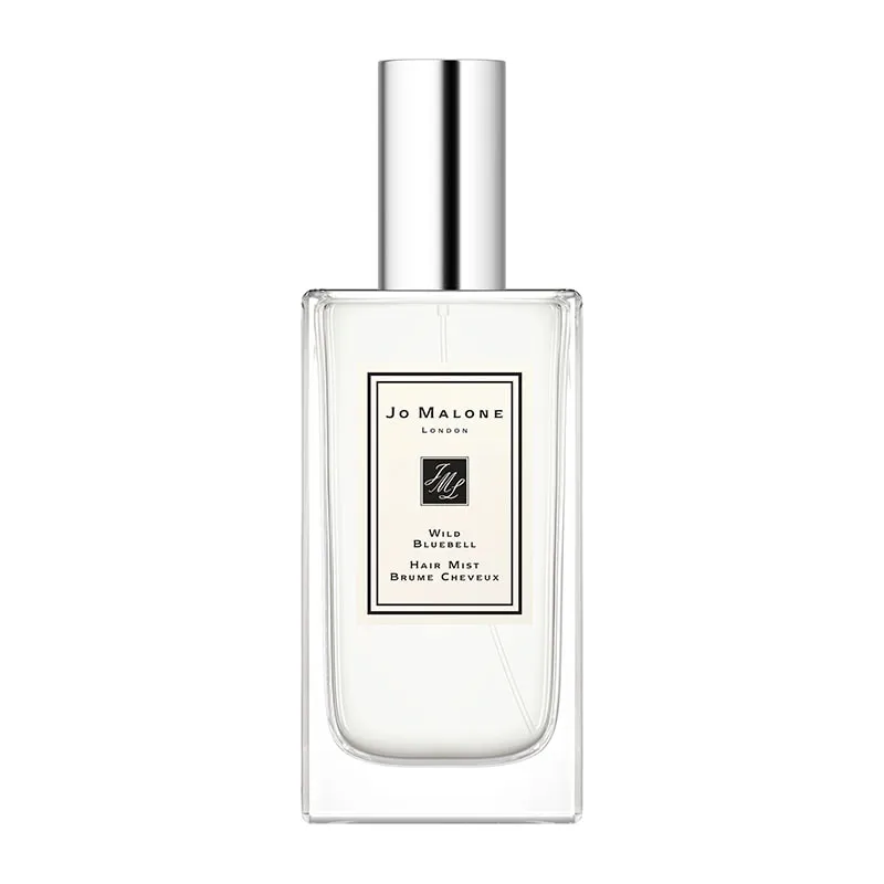 Wild Bluebell Hair Mist