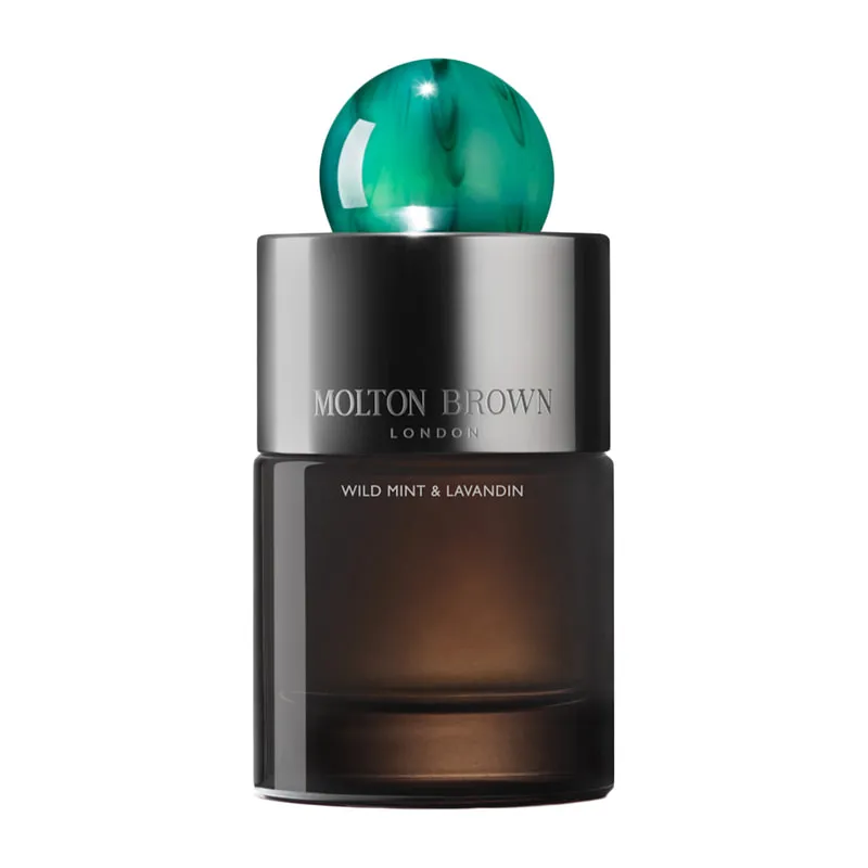 Wild Mint & Lavandin Eau De Parfum