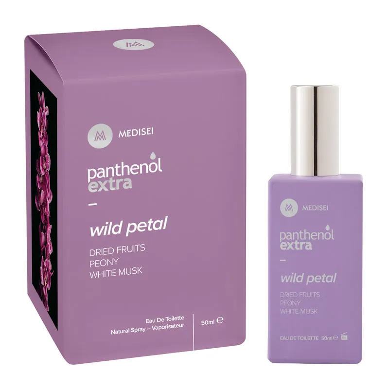 Wild Petal Eau de Toilette