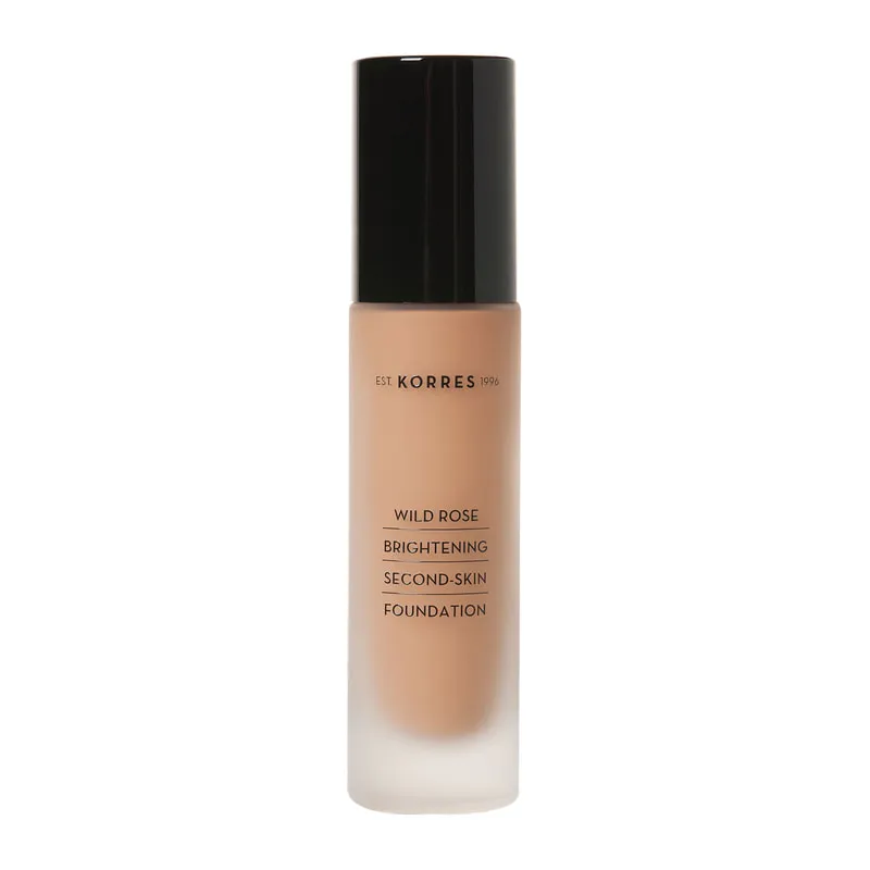 Wild Rose Foundation