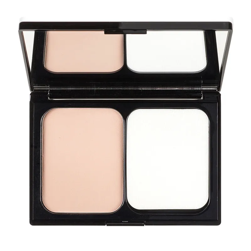 Wild Rose Powder