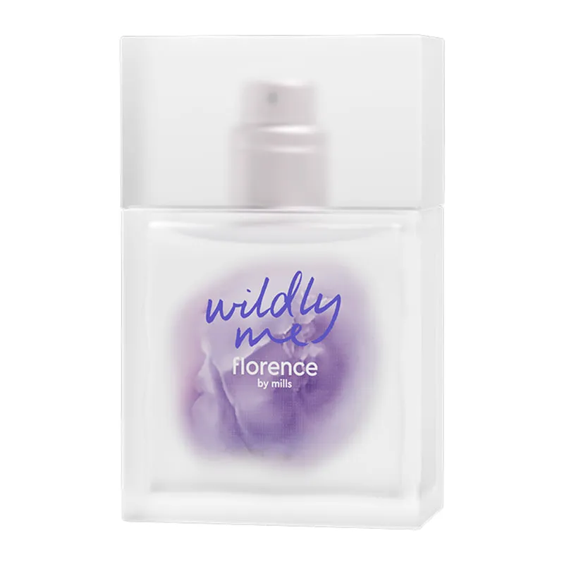 Wildly Me Eau De Toilette