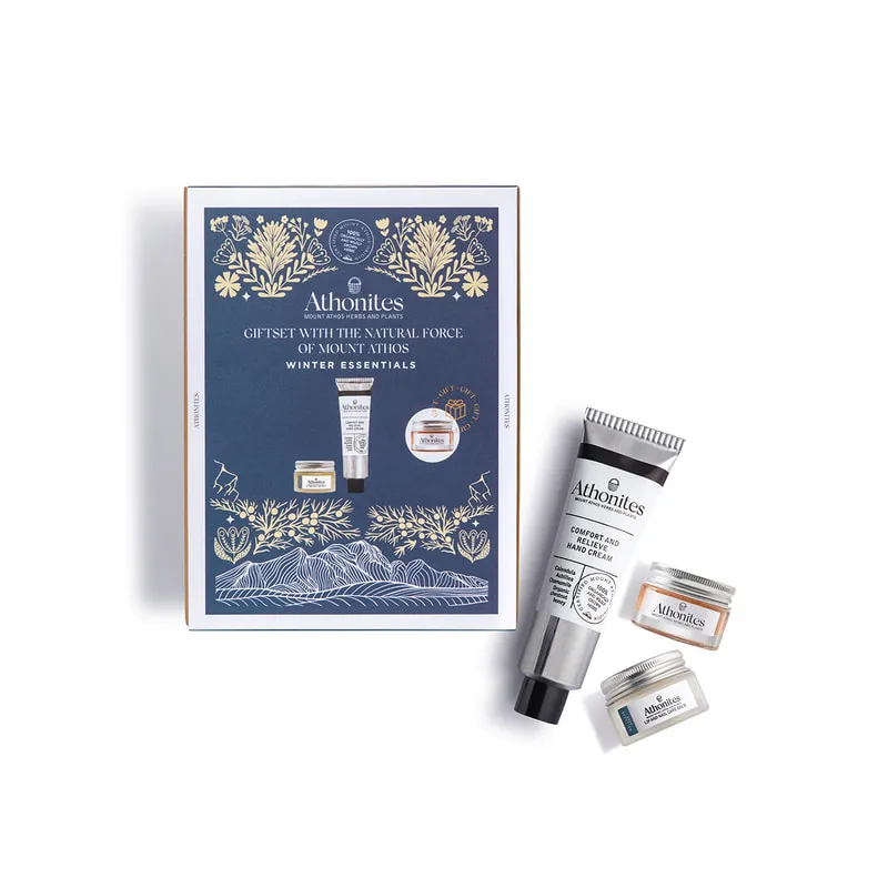 Winter Essentials Set