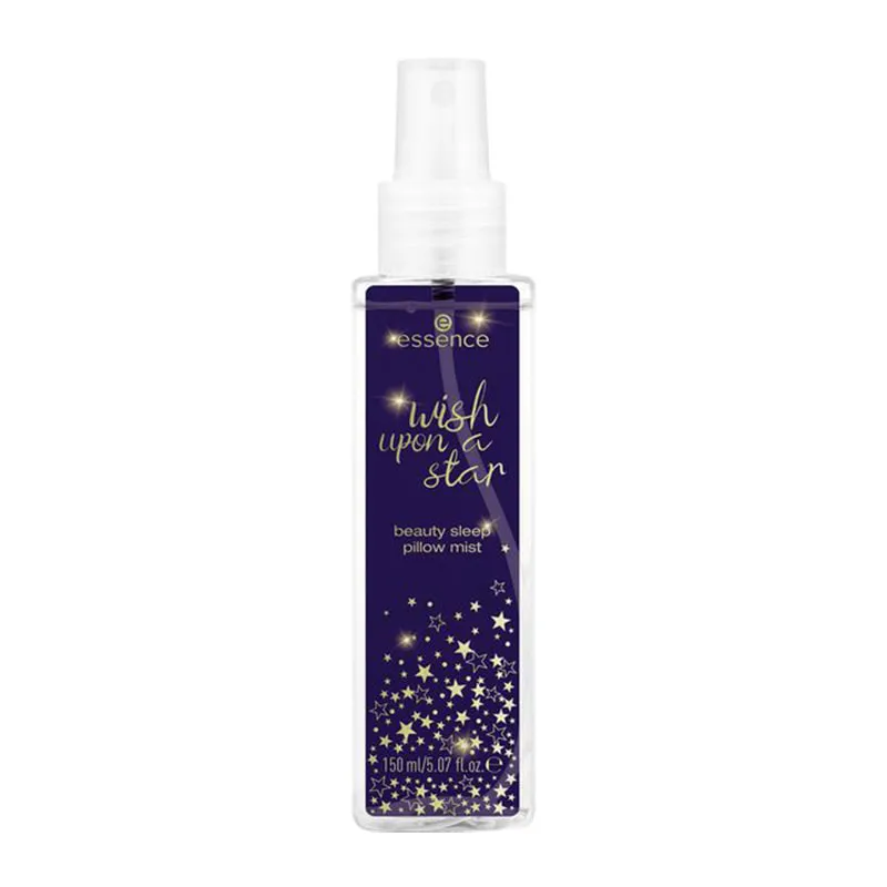 Wish Upon a Star Beauty Sleep Pillow Mist