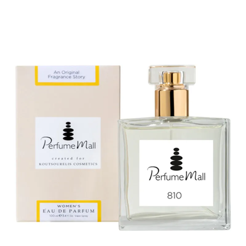 Women's Eau De Parfum 810