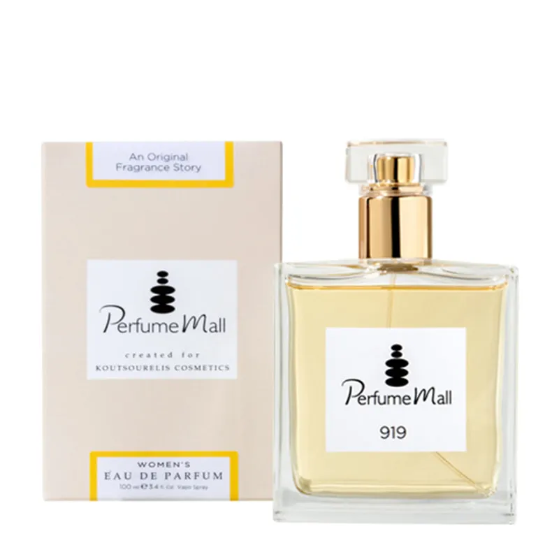 Women's Eau De Parfum 919