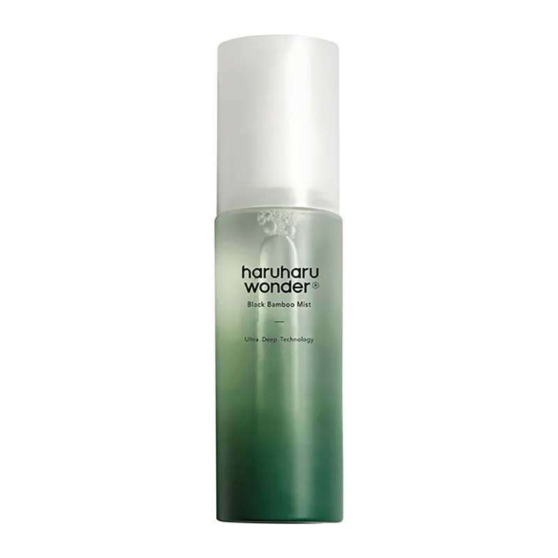 Wonder Black Bamboo Mist