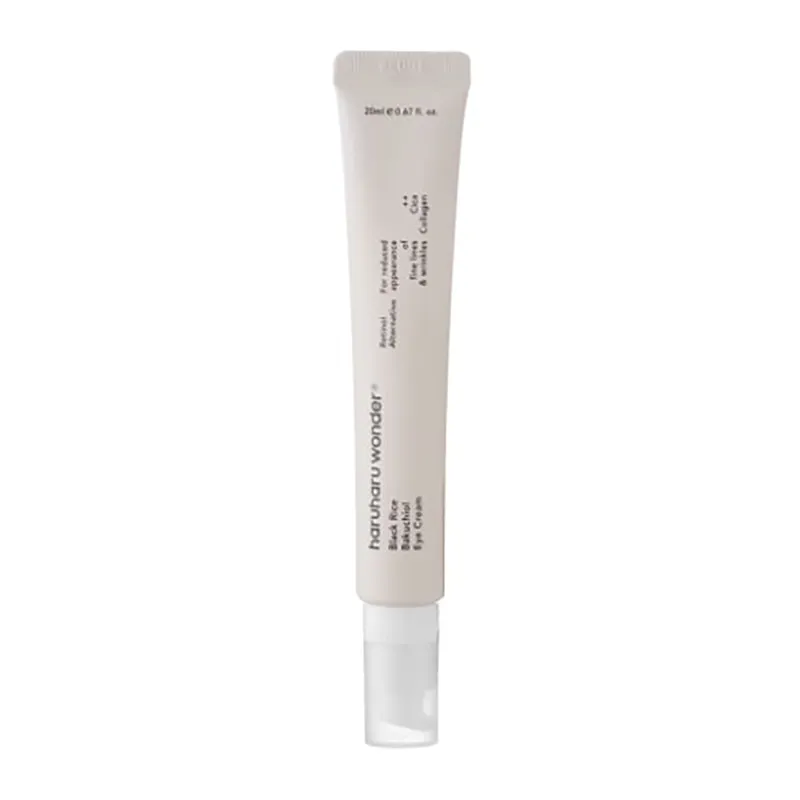 Wonder Black Rice Bakuchiol Eye Cream