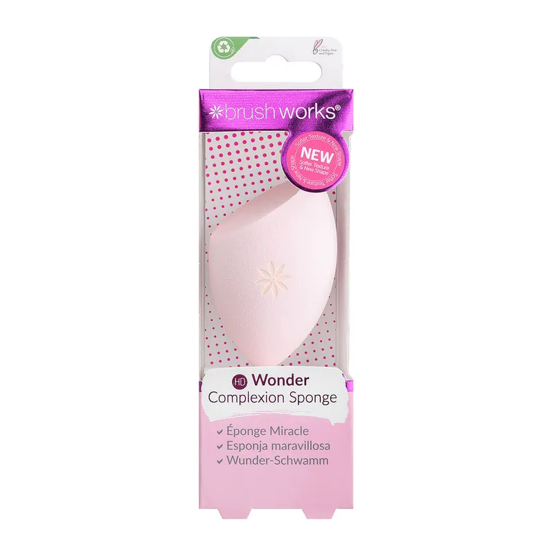 Wonder Complexion Sponge