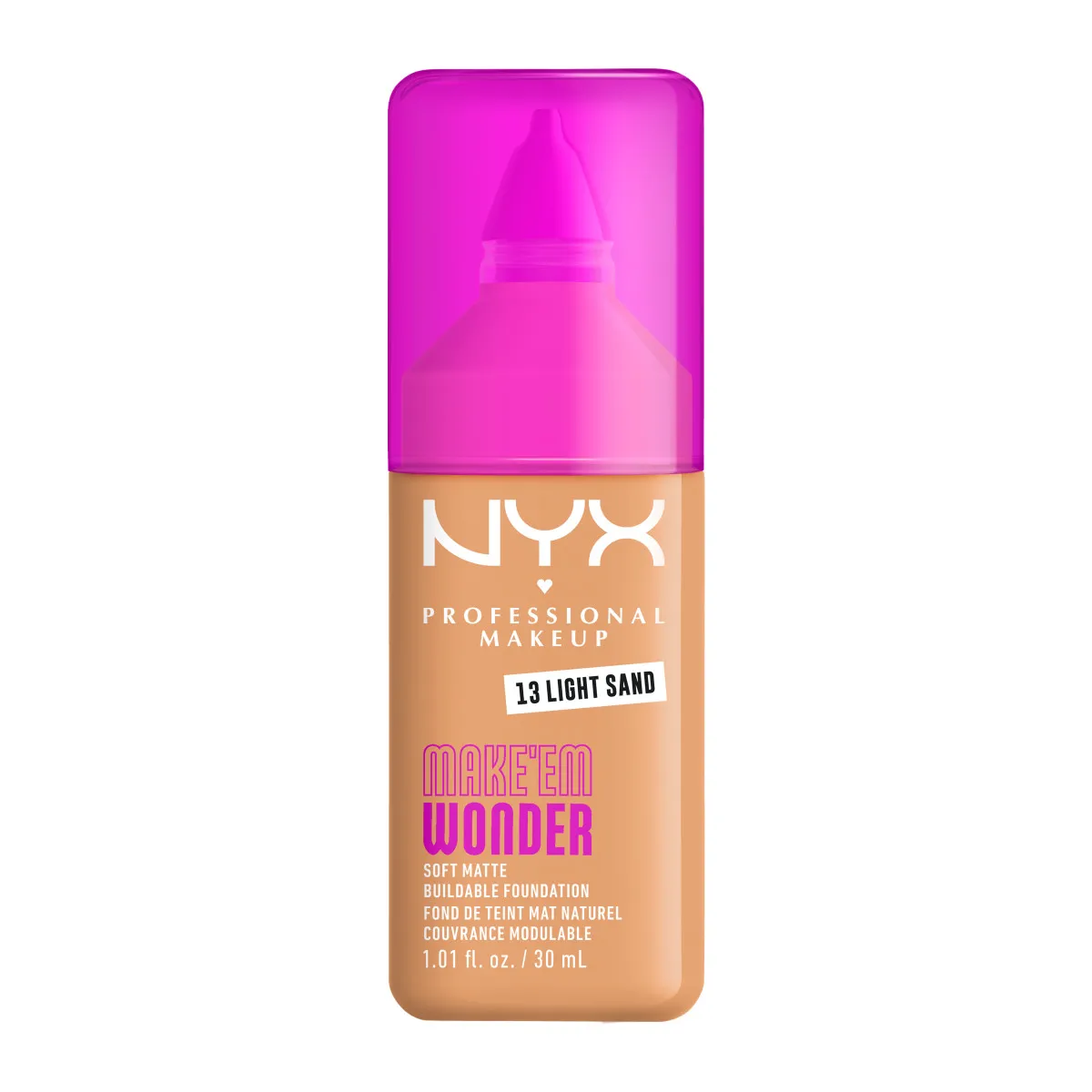 Wonder Foundation