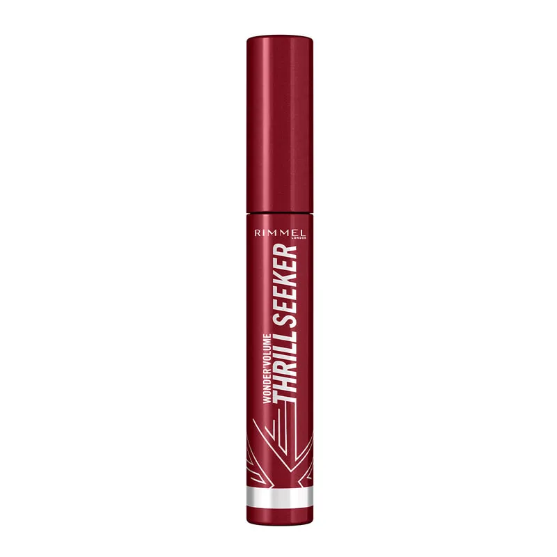 Wonder Volume Thrill Seeker Mascara