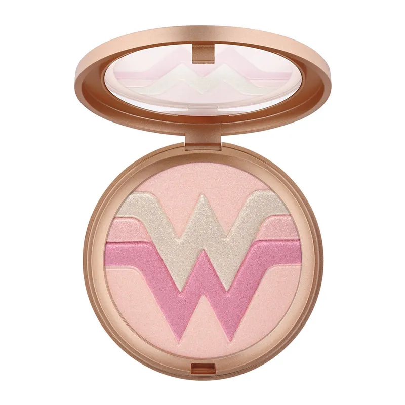Wonder Woman Multiglow Magic Highlighter