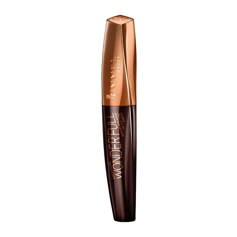 Wonderful Argan Oil Mascara