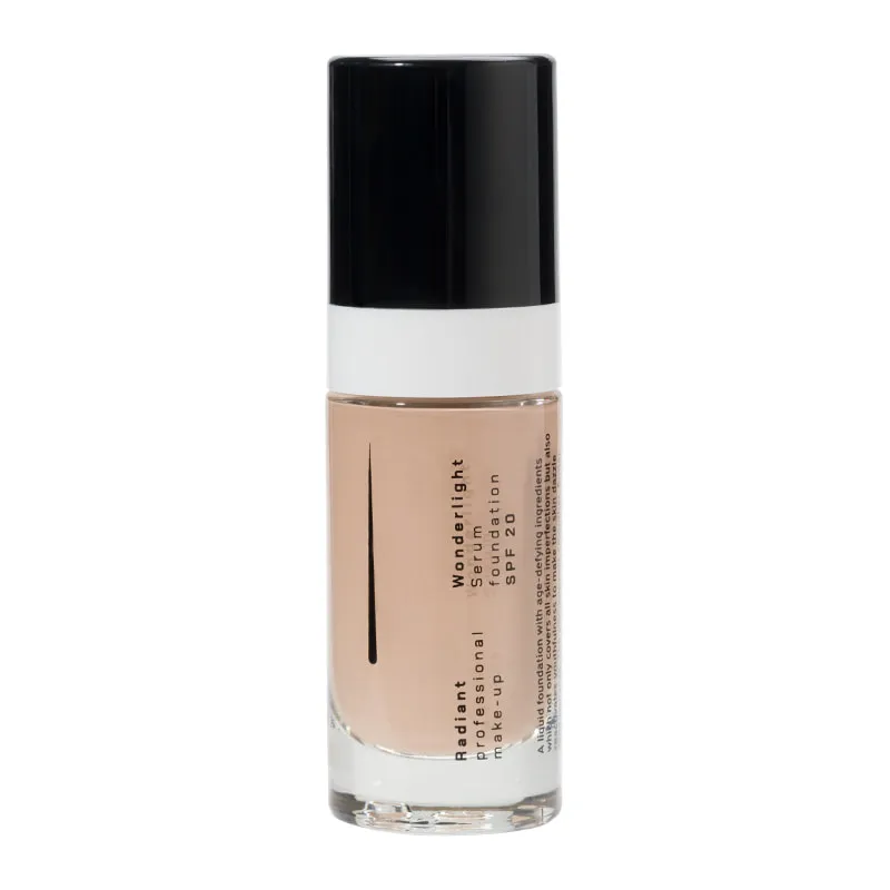 Wonderlight Serum Makeup