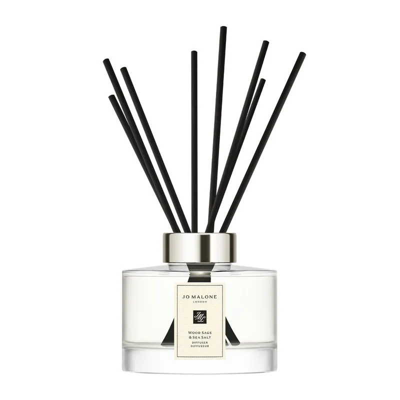 Wood Sage & Seasalt Diffuser