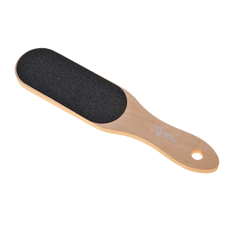 Wooden Foot Rasp 80/120