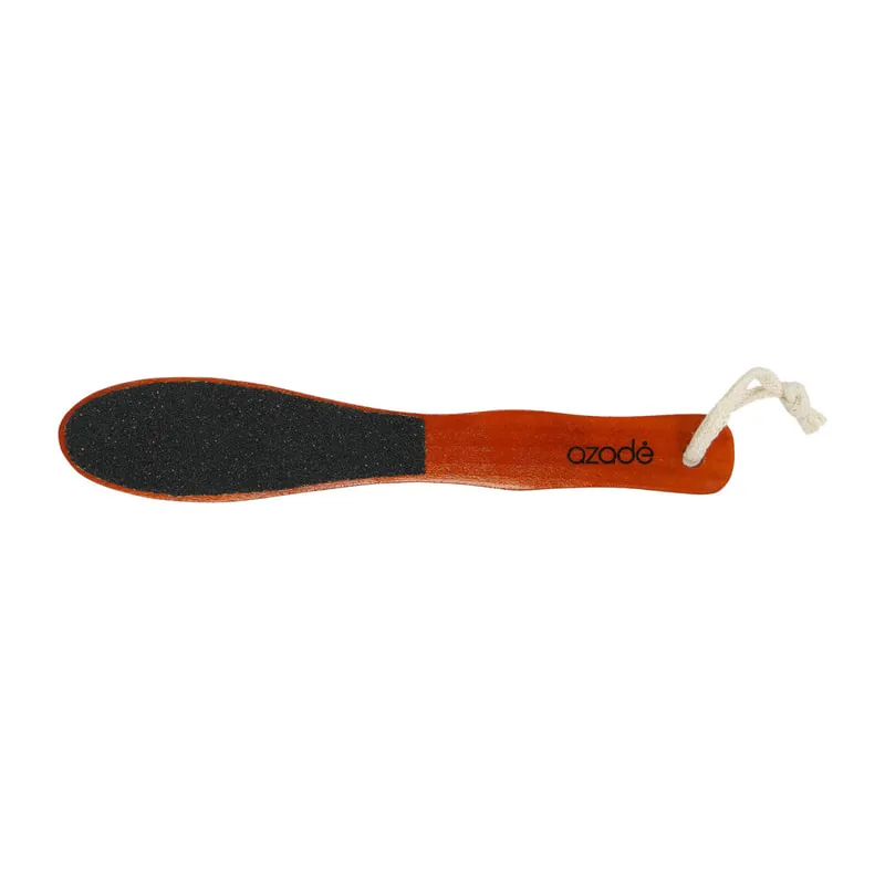Wooden Foot Rasp