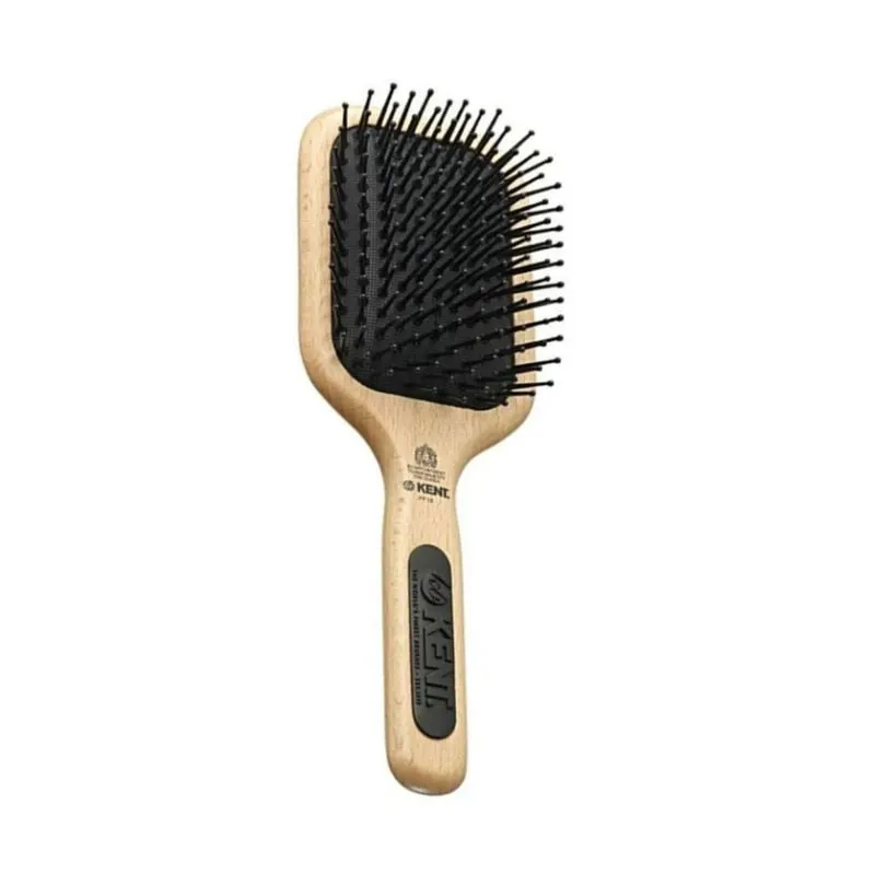 Wooden Hairbrush PF18 Taming & Straightening