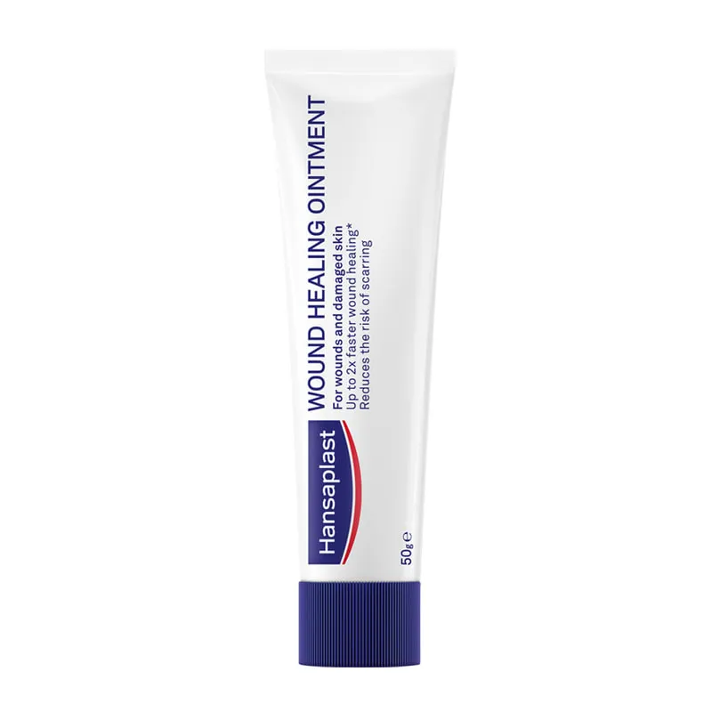 Wound Healing Ointment