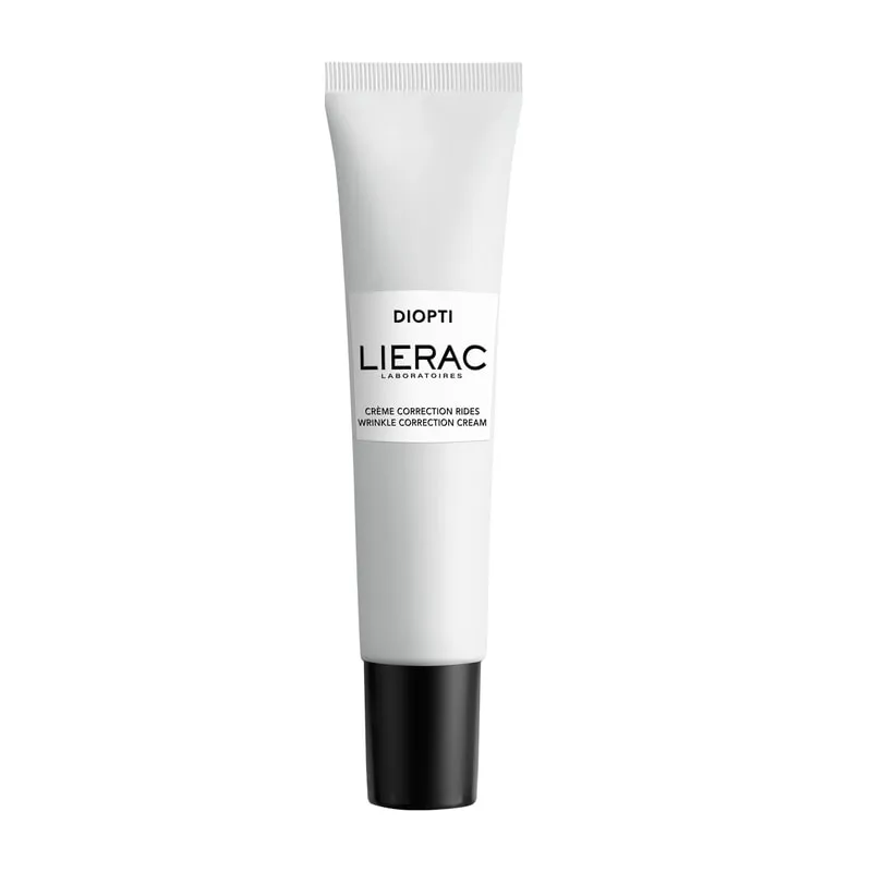 Wrinkle Correction Cream