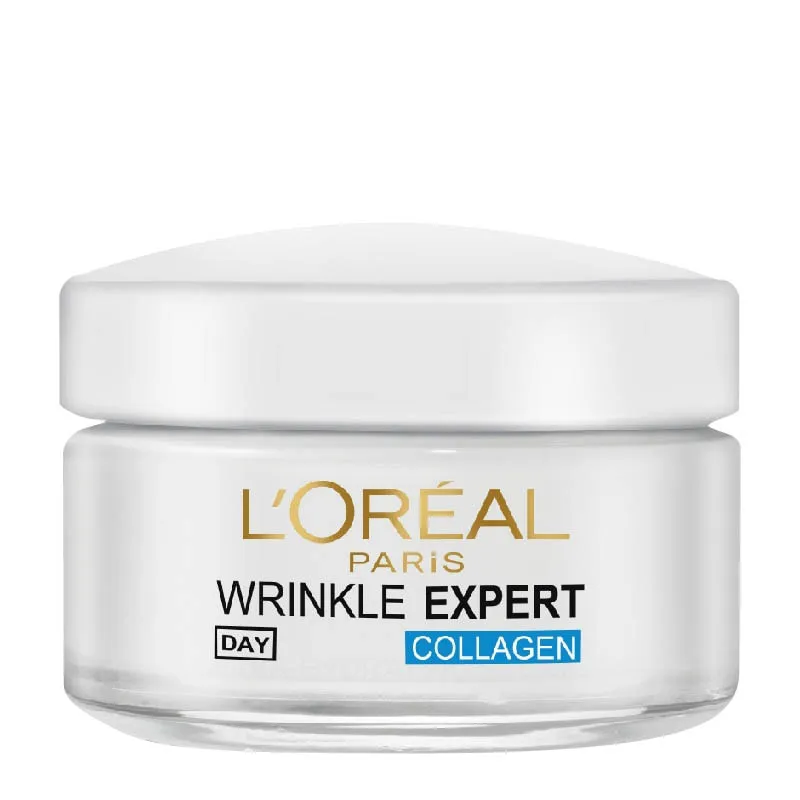 Wrinkle Expert Hydrating Cream 35+