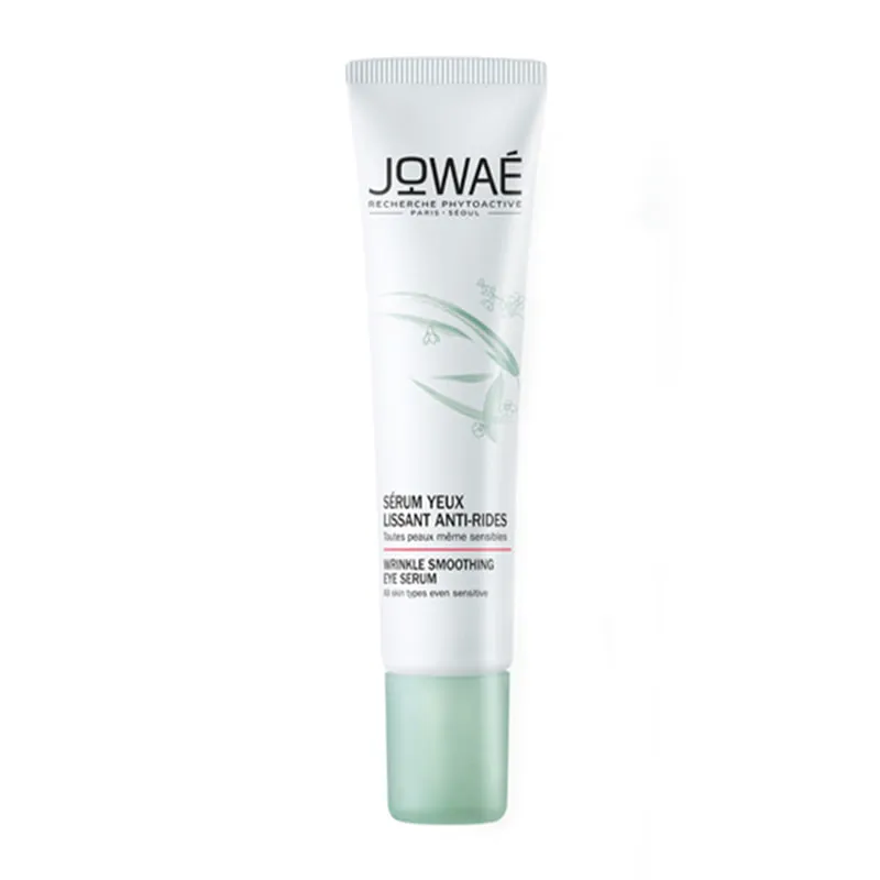 Wrinkle Smoothing Eye Serum