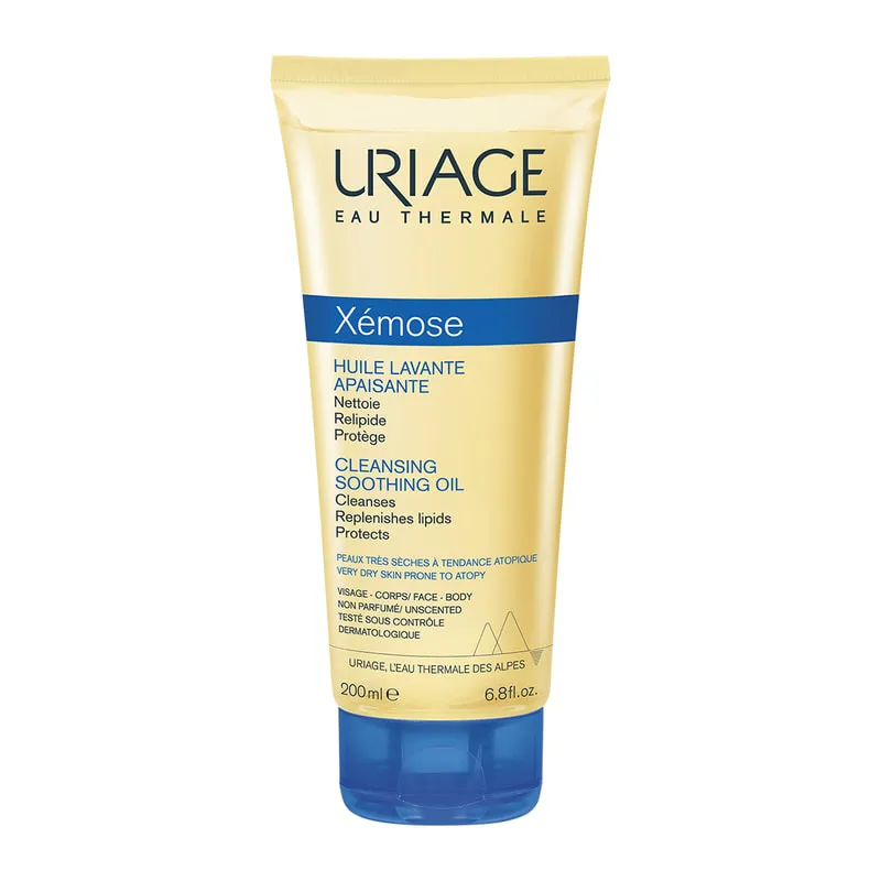 Xemose Cleansing Oil
