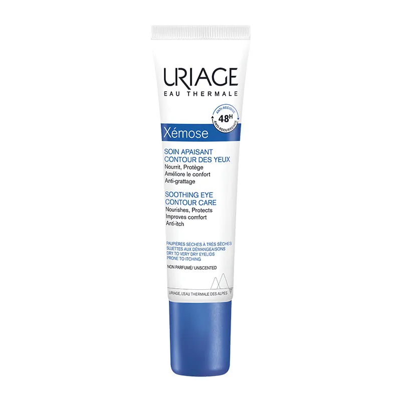 Xemose Soothing Eye Contour Care