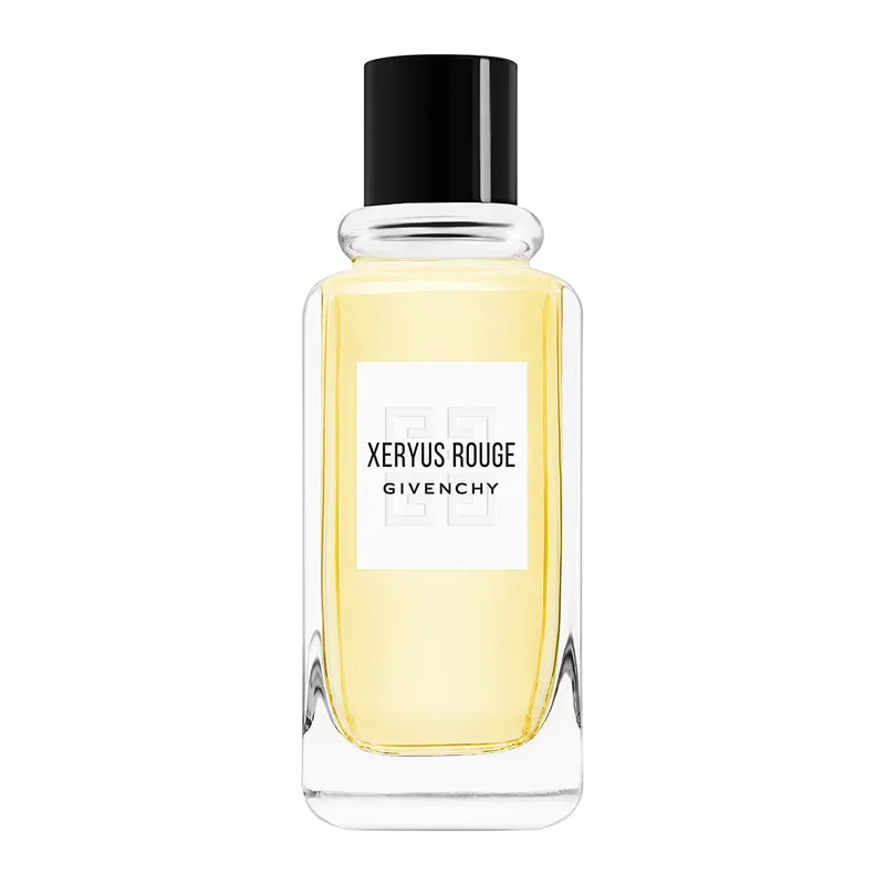 Xeryus Rouge Eau de Toilette