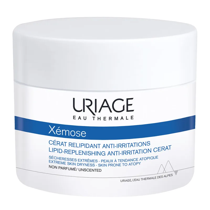 XÉMOSE - Cerat Lipid Replenishment & Anti-Irritation Cream